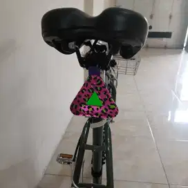 Sepeda federal commuter bike