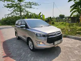 INNOVA REBORN V DIESEL LUX 2.4 AT 2018