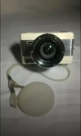 Kamera Lomography FishEye 2