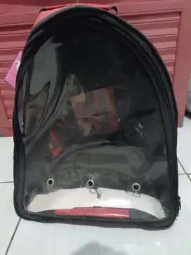 Jual tas kucing