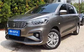 WEEKEND SALE! TDP 7,JT Suzuki Ertiga 1.5 GL Bensin-MT Abu 2019