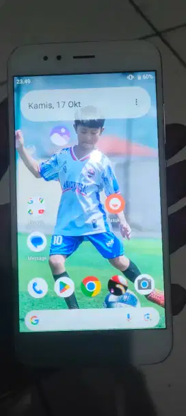 Xiaomi/Redmi MiA1
