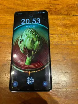 oppo reno 10 5G ram 8/256