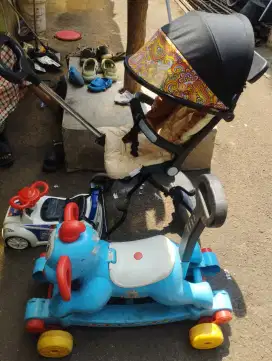 dijual barang bekas baik