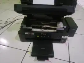 Jual printer epson l220 siap pakai