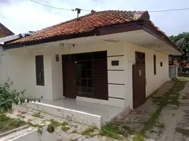 Dijual Rumah Pinggir Jalan Raya Bandung - Cianjur