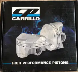 piston Carrillo Honda K20