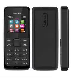 COD JUAL HP NOKIA SINGLE SIM BARU MURAH