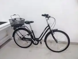 Decathlon Elops 100 City Bike