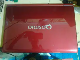 Laptop Toshiba Qosmio Core i7 Muluuus