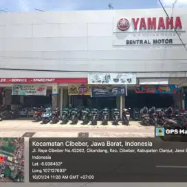 Lowongan Marketing