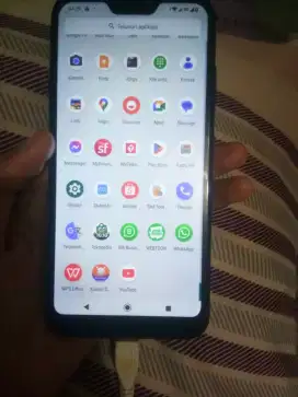Mi A2 Lite, Mulus Ram 4/64, boleh barter, Tukar Tambah