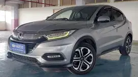 WEEKEND SALE! TDP 15JT Honda HR-V 1.5 SE Bensin-AT Abu 2022