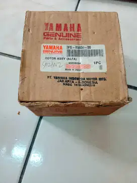 magnet yamaha alfasigma