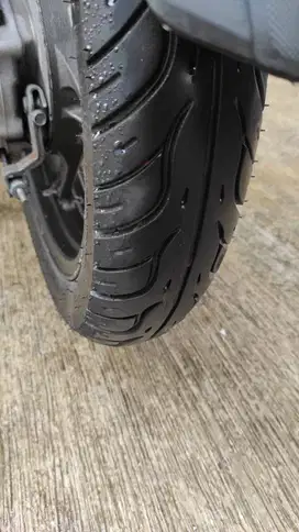 Honda Beat 2018 CBS ISS