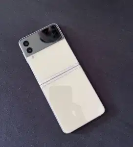 Samsung Flip 3 Mulus Resmi