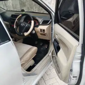 Avanza g 2013 manual