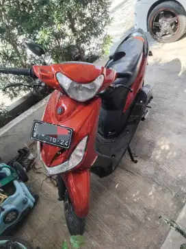 DIJUAL CEPAT MOTOR MIO