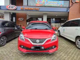 BALENO HATCHBACK 1.400 CC SANGAT TERAWAT