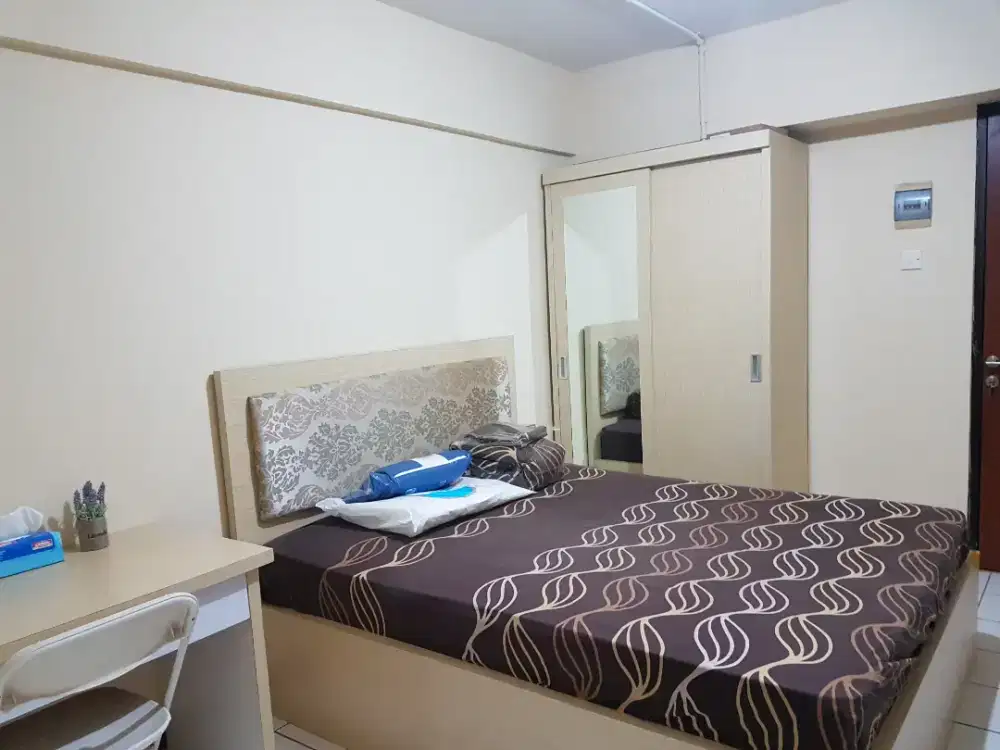 Disewakan Apartemen kebagusan City jakarta selatan