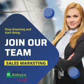 Loker Sales Marketing