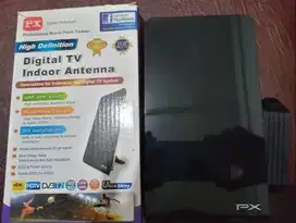 Antena indoor tv digital PX DA 1201 NP