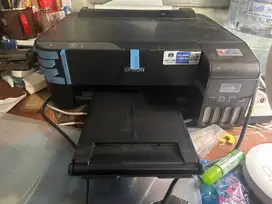 Epson  L1210/ Printer / Laptop