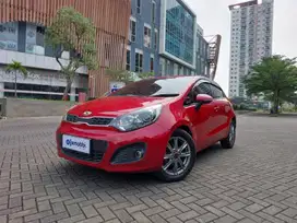 [OLXmobbi] Kia Rio 1.4 SE Bensin-MT 2013 5FE