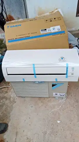 Jual AC Daikin Gree dll