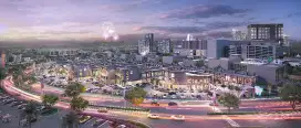 Dijual Ruko baru dua Lantai Kota Wisata Cibubur
