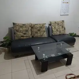 sofa,meja makan