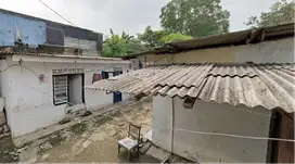 [Murah] Jual kontrakan dekat BSD hitung tanah saja