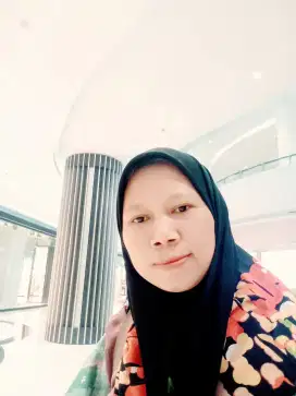 Saya mencari pekerjaan art atau jaga toko siap apa ajj