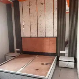 Kamar set - design interior