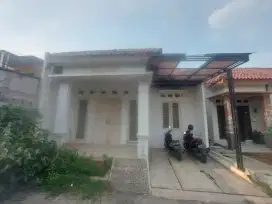 Over Kredit 150Juta Rumah di Tanah Baru, Beji Depok