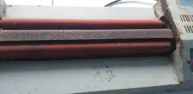 Mesin Laminating ukuran A4 dan F4