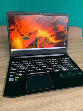 laptop gaming acer nitro 5 AN515-55