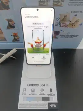 SAMSUNG GALAXY S24 FE