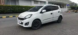 [OLXmobbi] Daihatsu Ayla 1.0 X Bensin-MT 2020 BRD