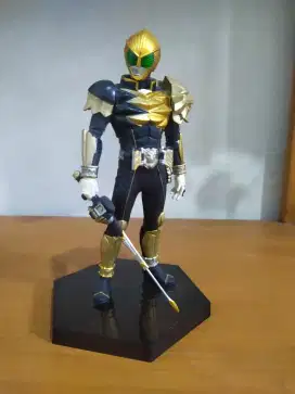 DXF Kamen Rider Beast Harga NETT