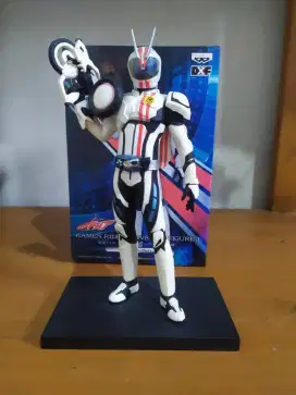 DXF Kamen Rider Mach Harga NETT