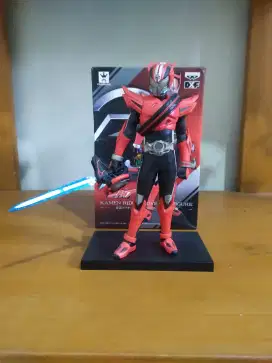 DXF Kamen Rider Drive Harga NETT