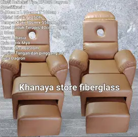 Kursi Refleksi massage,sofa pijat refleksi,kursi pijat manual baru