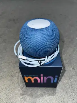 Apple Homepod Mini Blue