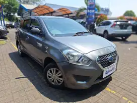 DP 3 JTAN - DATSUN GO+ PANCA 1.2 T BENSIN MT 2015