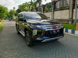 PAJERO SPORT DAKAR 4X2 SOLAR-AT TAHUN 2022