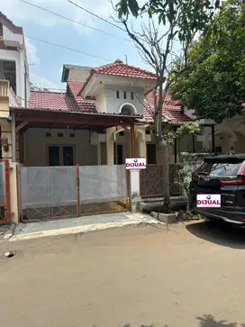 Dijual Rumah di Taman Soka Grand Galaxy Bekasi