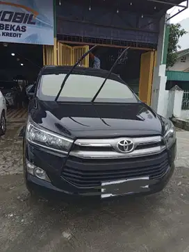 Toyota Innova G 2020 AT Solar reborn