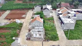 Terlaris. Tanah kavling murah, bisa di cicil syarat ktp