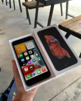 Iphone 6s plus 128gb original